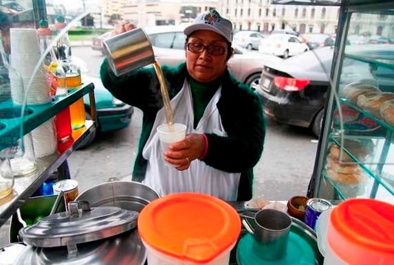 Emprendedores de la Industria del Emoliente celebrarn su da a nivel nacional