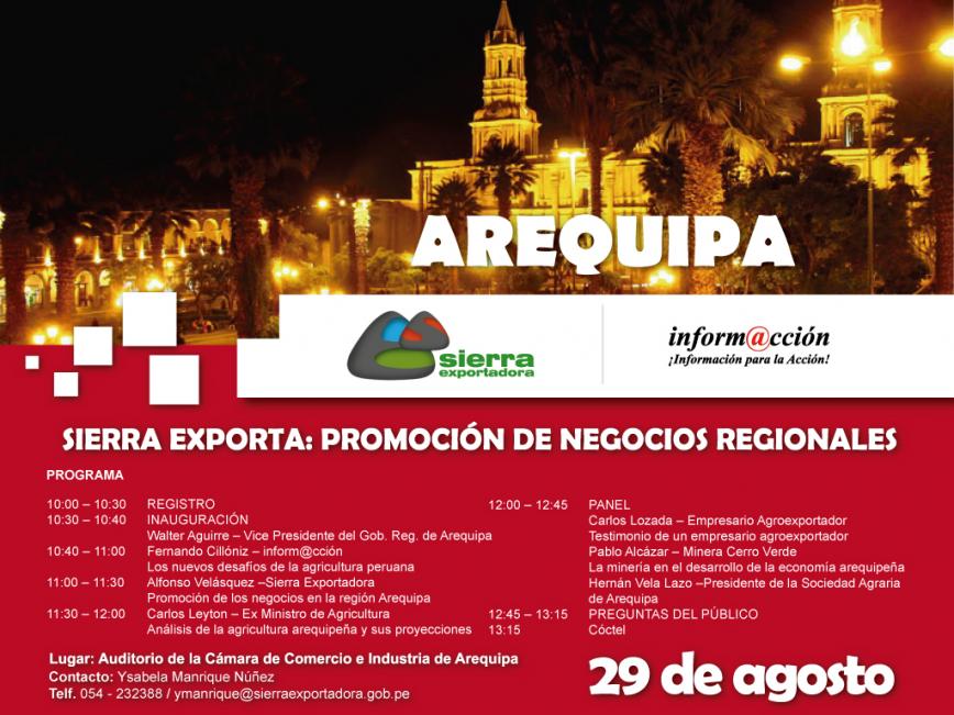 Nombre:  AVISO AREQUIPA.jpg
Visitas: 924
Tamao: 95.4 KB